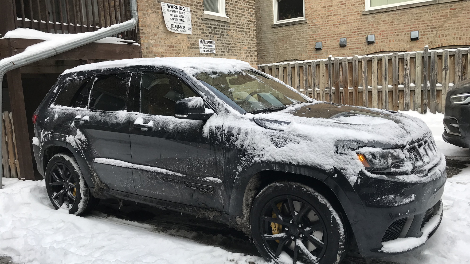 Best Tires For Jeep Grand Cherokee