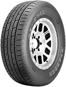 Best Tires for a Suburban