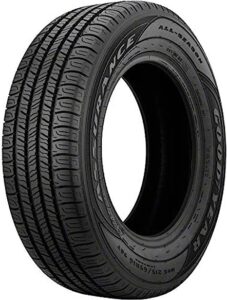 Best Tires For Chevy Equinox