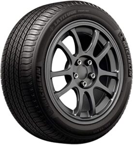 Best Tires For Nissan Rogue