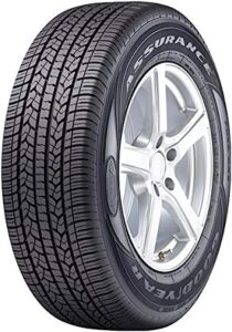 Best Tires For Gmc Acadia