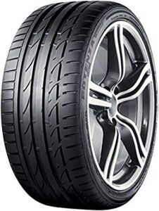 Best Tires For Toyota Camry