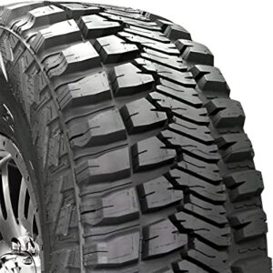 Best Tires For Rock Crawling