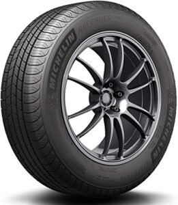 Best Tires For Subaru Impreza