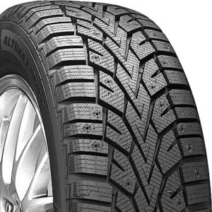 Best Winter Tires For Suv