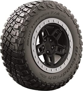 Best Mud Tires For Street