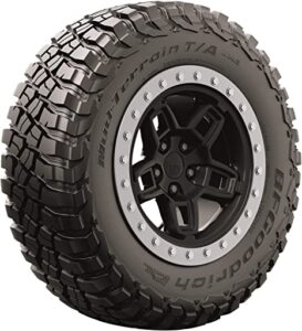 Best Tires For Toyota Tacoma