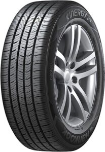 Best Tires For Dodge Charger