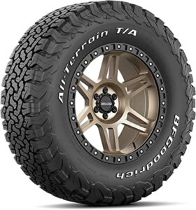 Best Tires For Toyota Tundra