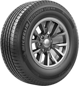 Best Tires For Ford Explorer