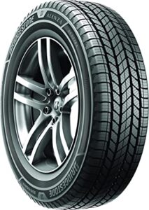 Best Tires For Chevy Silverado 1500