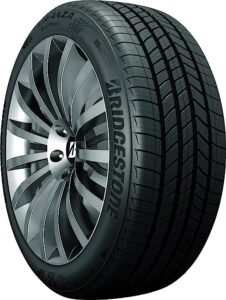 Best Tires for a Quiet Ride