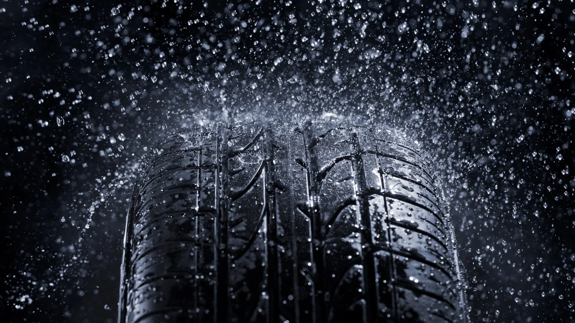 Best Tires For Rain And Snow
