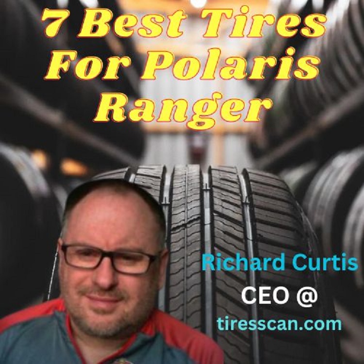 Best Tires For Polaris Ranger