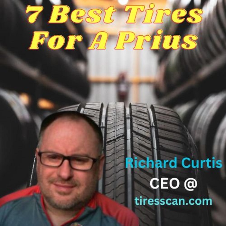 Best Tires For A Prius