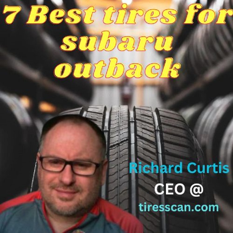 Best tires for subaru outback
