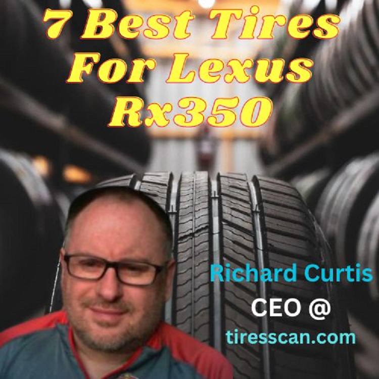 Best Tires For Lexus Rx350
