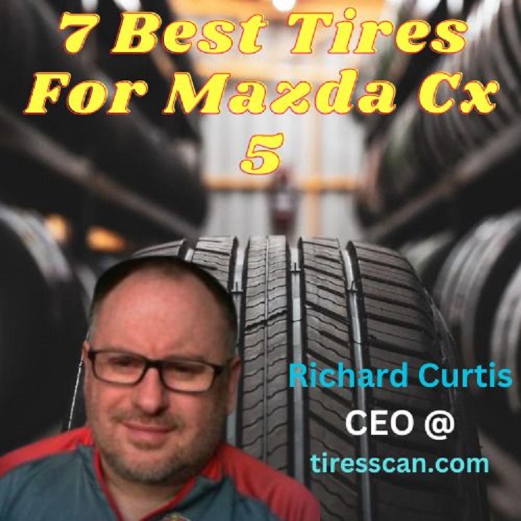 Best Tires For Mazda Cx 5