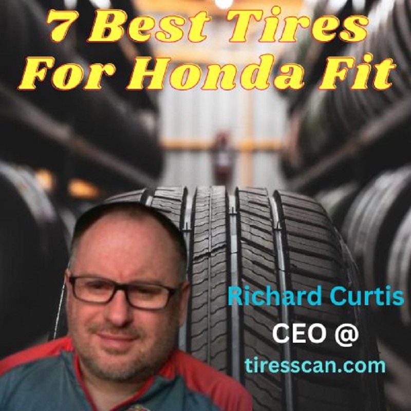 Best Tires For Honda Fit