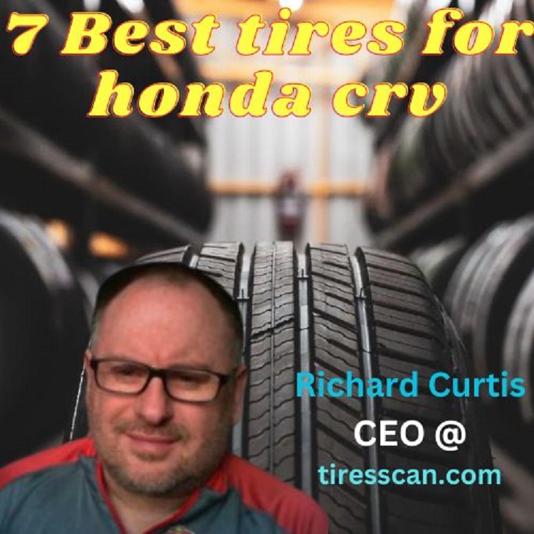 Best tires for honda crv