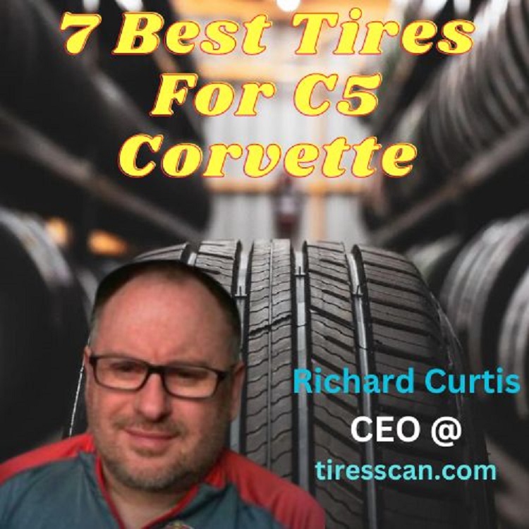 Best Tires For C5 Corvette