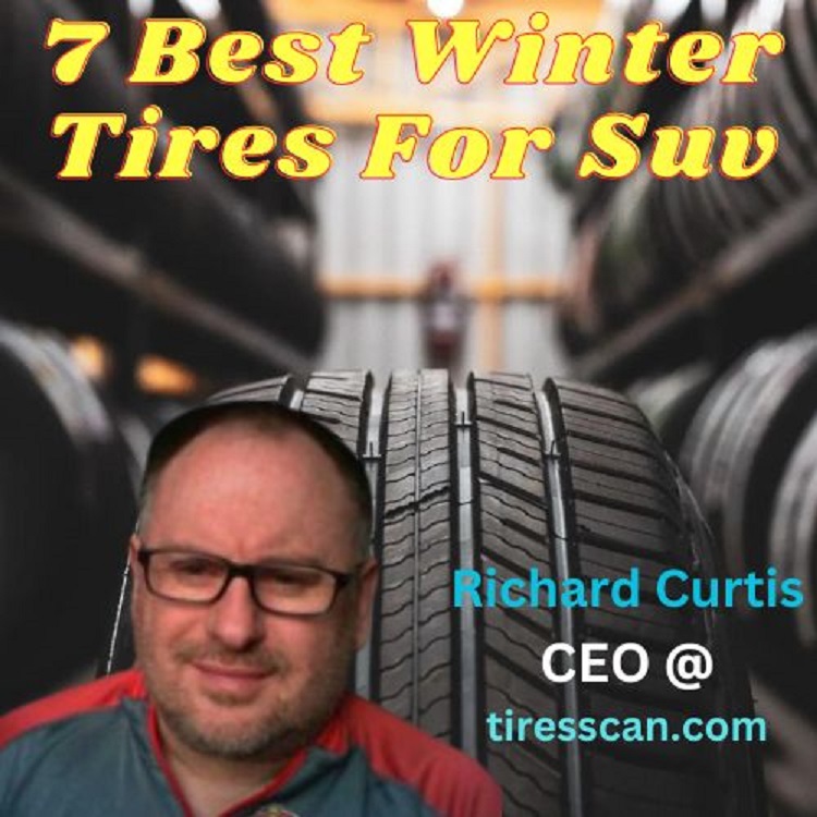 Best Winter Tires For Suv