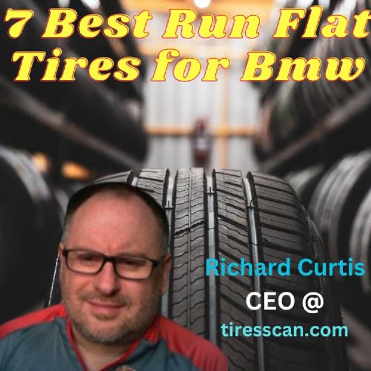 Best Run Flat Tires for Bmw