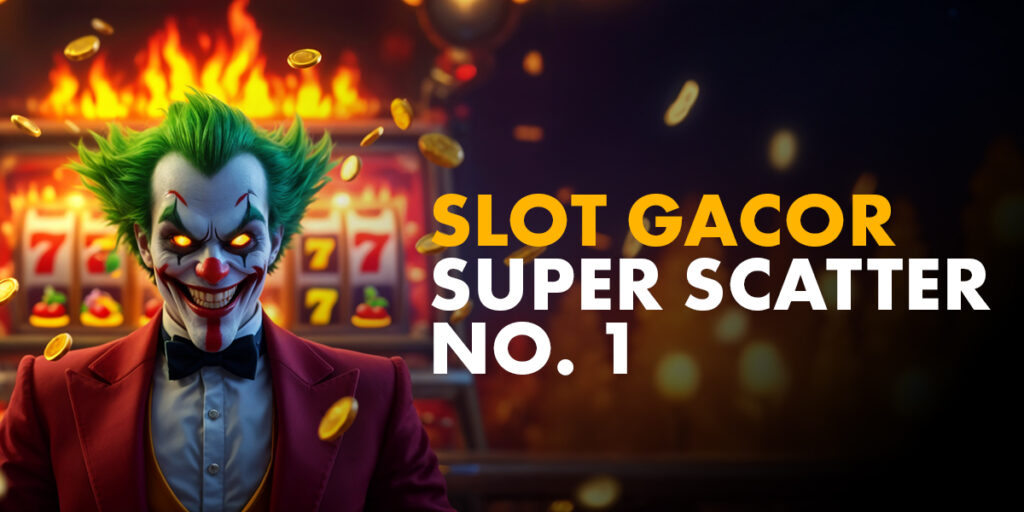 Provider Slot Online