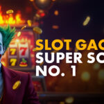 Provider Slot Online