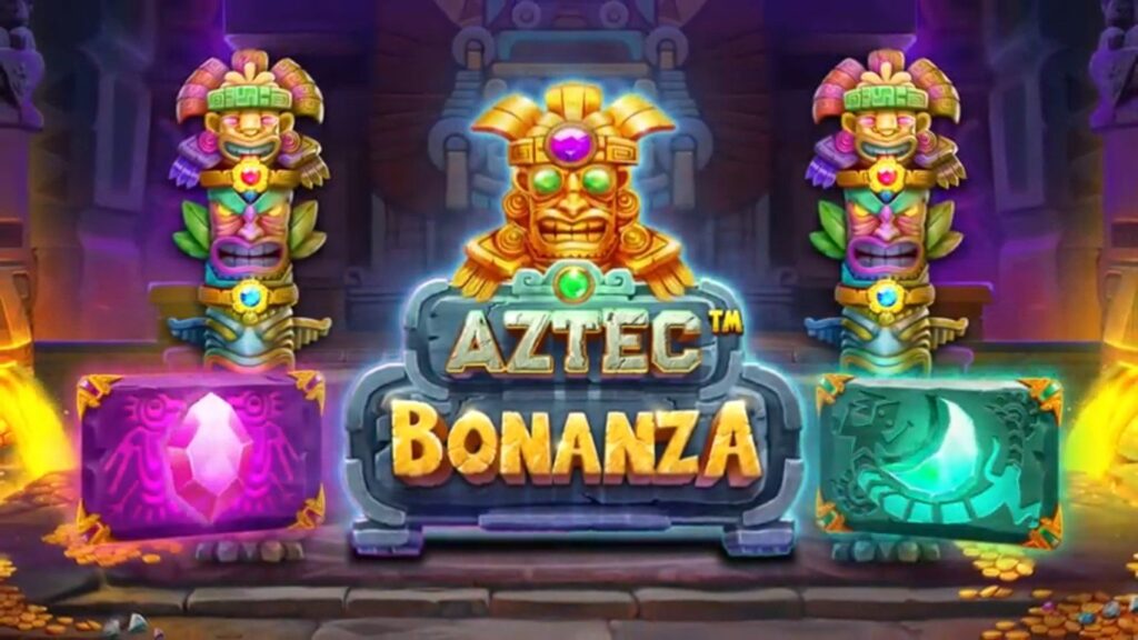 Aztec Bonanza Slot