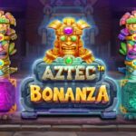 Aztec Bonanza Slot