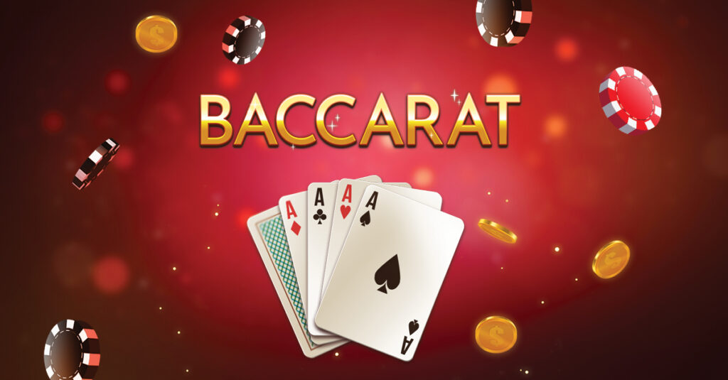 Mengenal Baccarat
