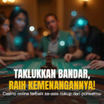 Top Provider Live Casino