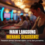 Mengenal Slot Megaways