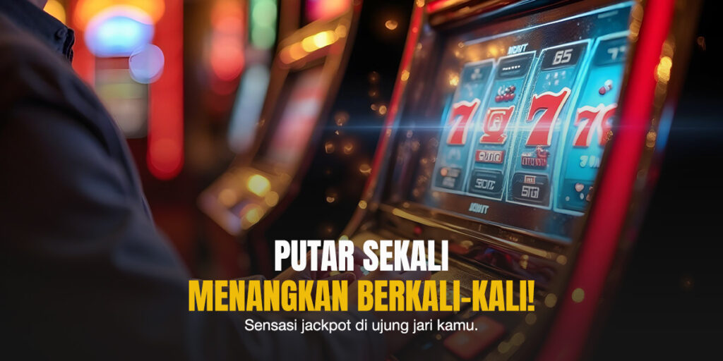 Slot Demo