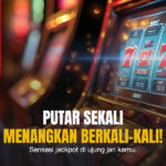 Slot Demo