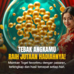 Jenis Pasaran togel