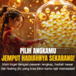 Togel 4D 3D
