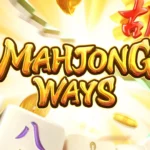 Mahjong PG Soft