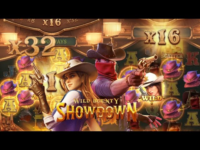 Wild Bounty di Win25