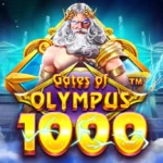 Gate of Olympus 1000