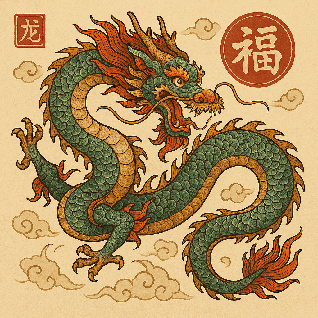 China Long