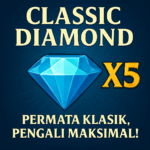 Classic Diamond X5