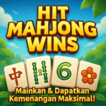 Hit Mahjong Wins