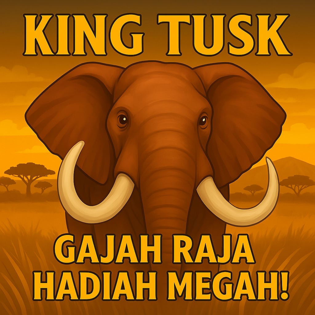 King Tusk