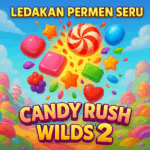 Candy Rush Wilds 2