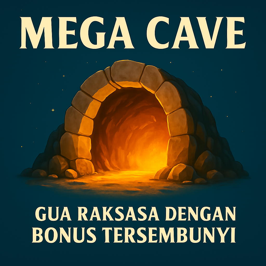 Mega Cave