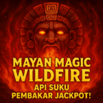 Mayan Magic Wildfire
