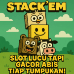 Stack'em