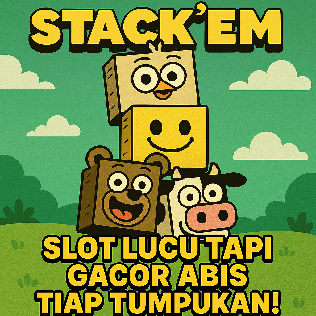 Stack'em